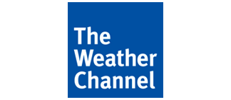 The Weather Channel | TV App |  San Diego, California |  DISH Authorized Retailer