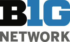Big Ten Network Logo | DISH