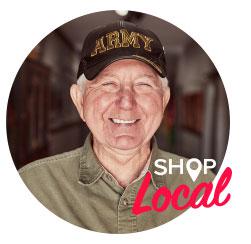 Veteran TV Deals | Shop Local with AmeriSat} in San Diego, CA