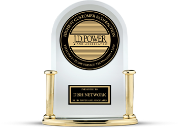 DISH Customer Service - Ranked #1 by JD Power - AmeriSat in San Diego, California - DISH Authorized Retailer